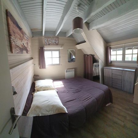 Chalet Oustaou Campan La Mongie Col Du Tourmalet Exteriér fotografie