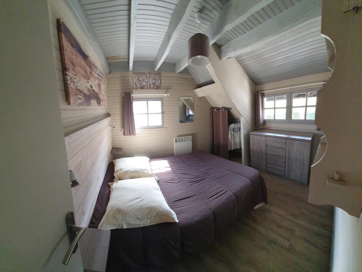Chalet Oustaou Campan La Mongie Col Du Tourmalet Exteriér fotografie